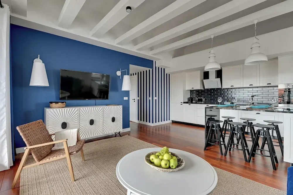 Photo - Downtown Apartments Waterlane Island - Riverview Pool, SPA, Gym & Parking