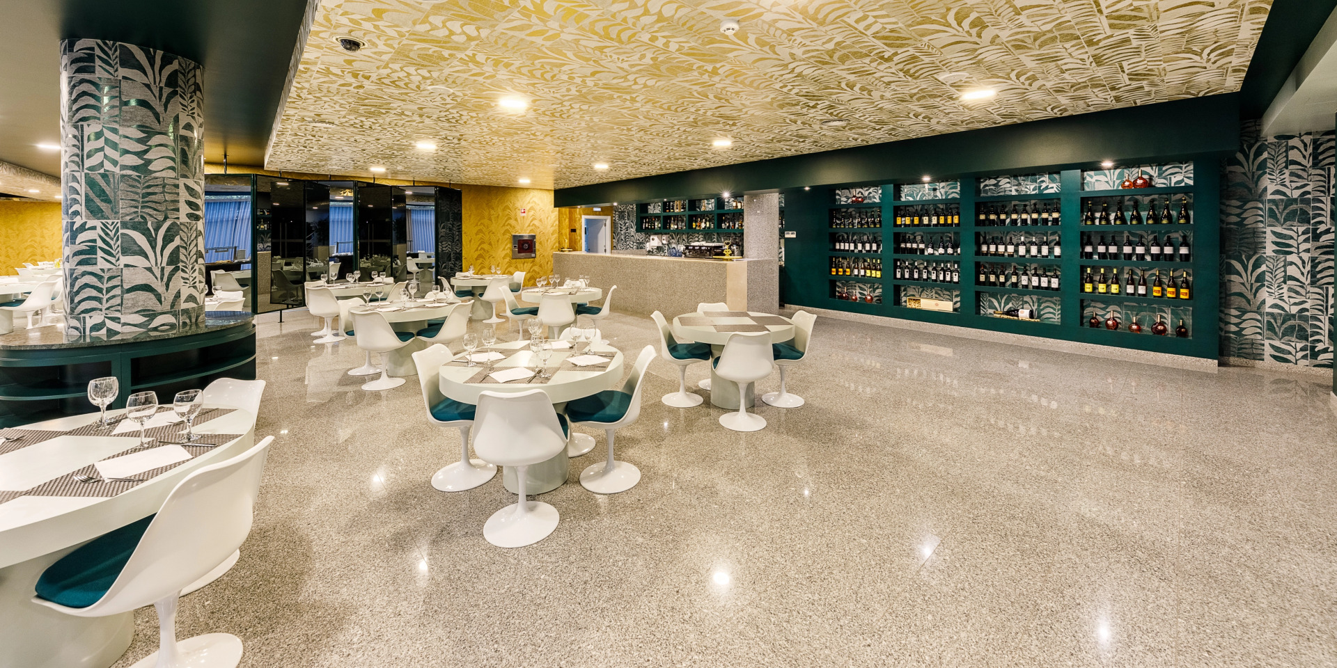 Foto - Aurea Fatima Hotel Congress & Spa