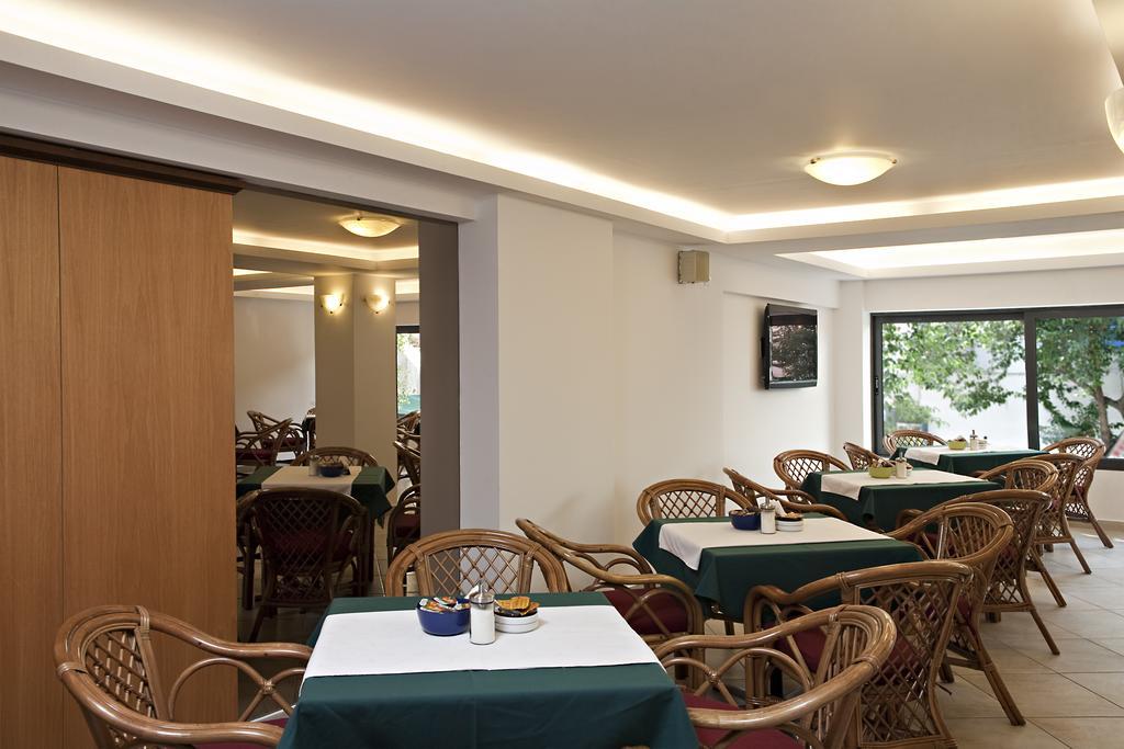 Photo - Stalis Hotel