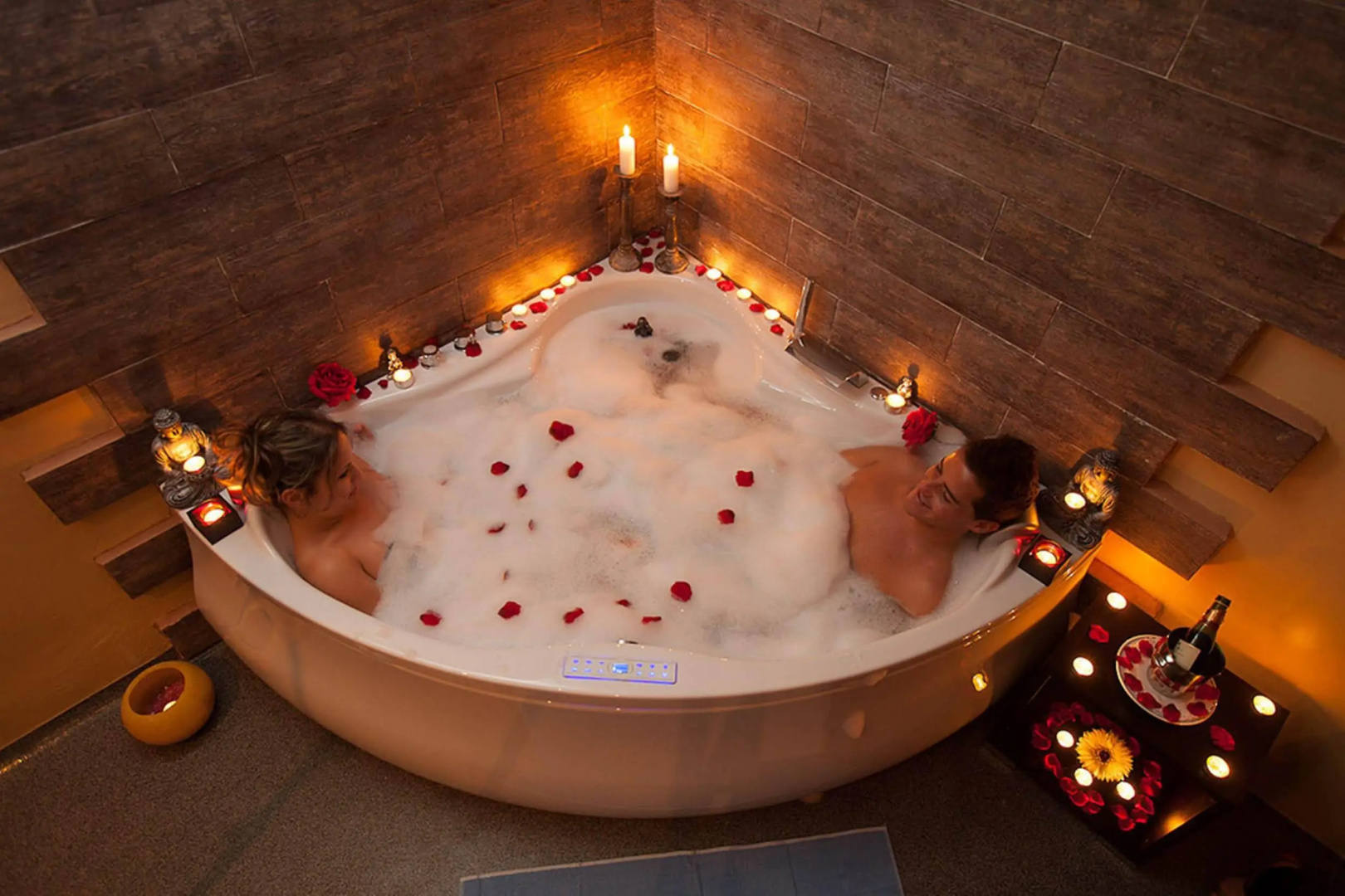 Foto - Olympia Hotel Events & Spa