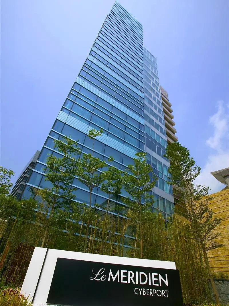 Photo - Le Méridien Hong Kong, Cyberport