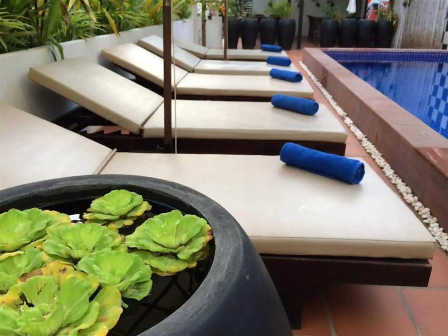 Photo - Villa Um Theara - Siem Reap