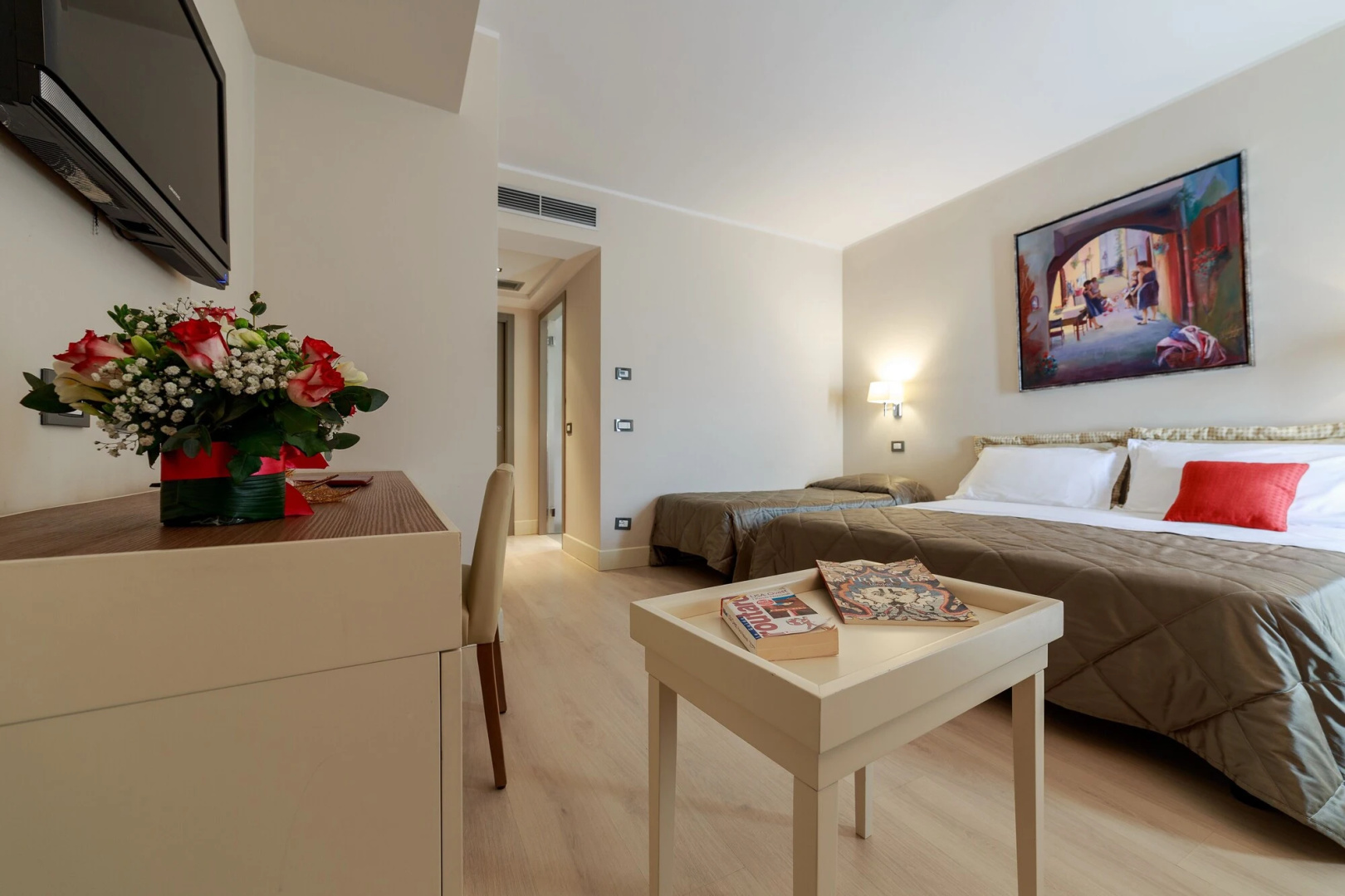 Foto - Mirasole International Hotel