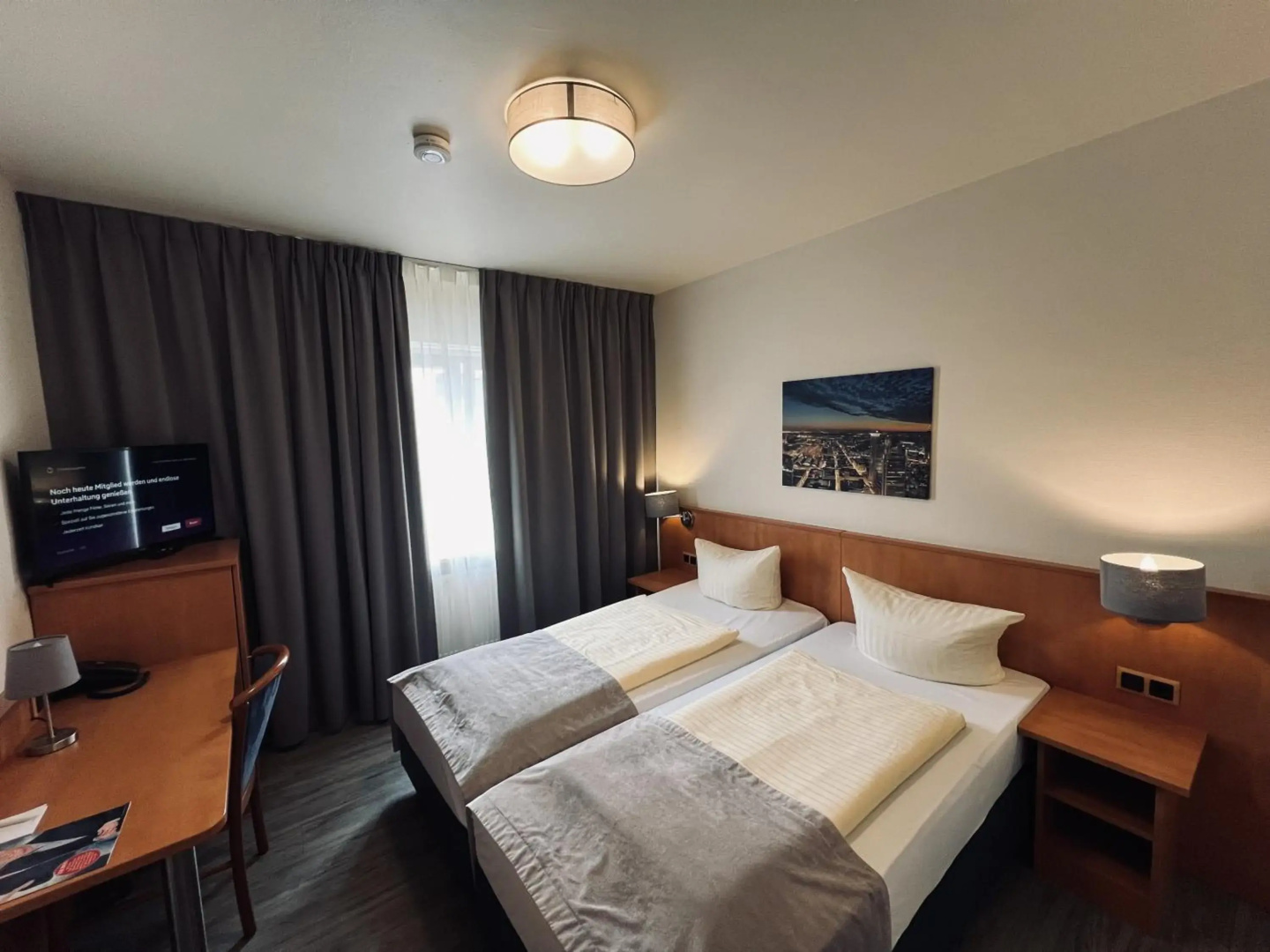 Photo - Hotel Niederräder Hof