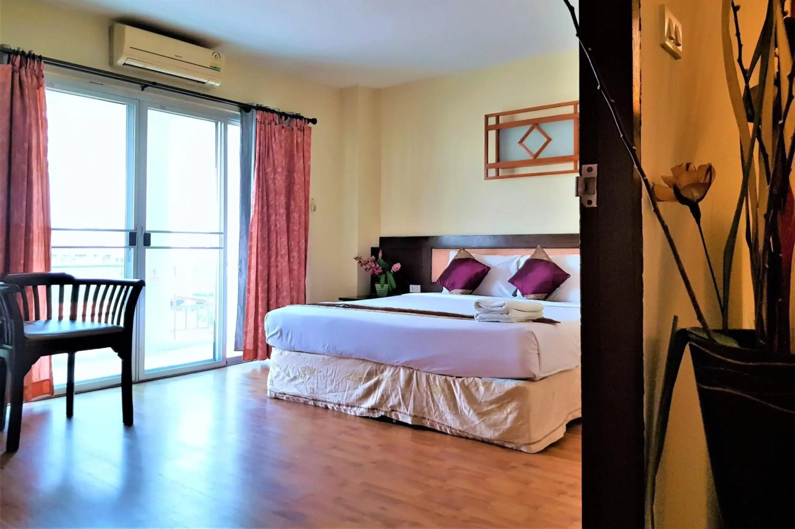 Foto - Pangviman Place Resotel