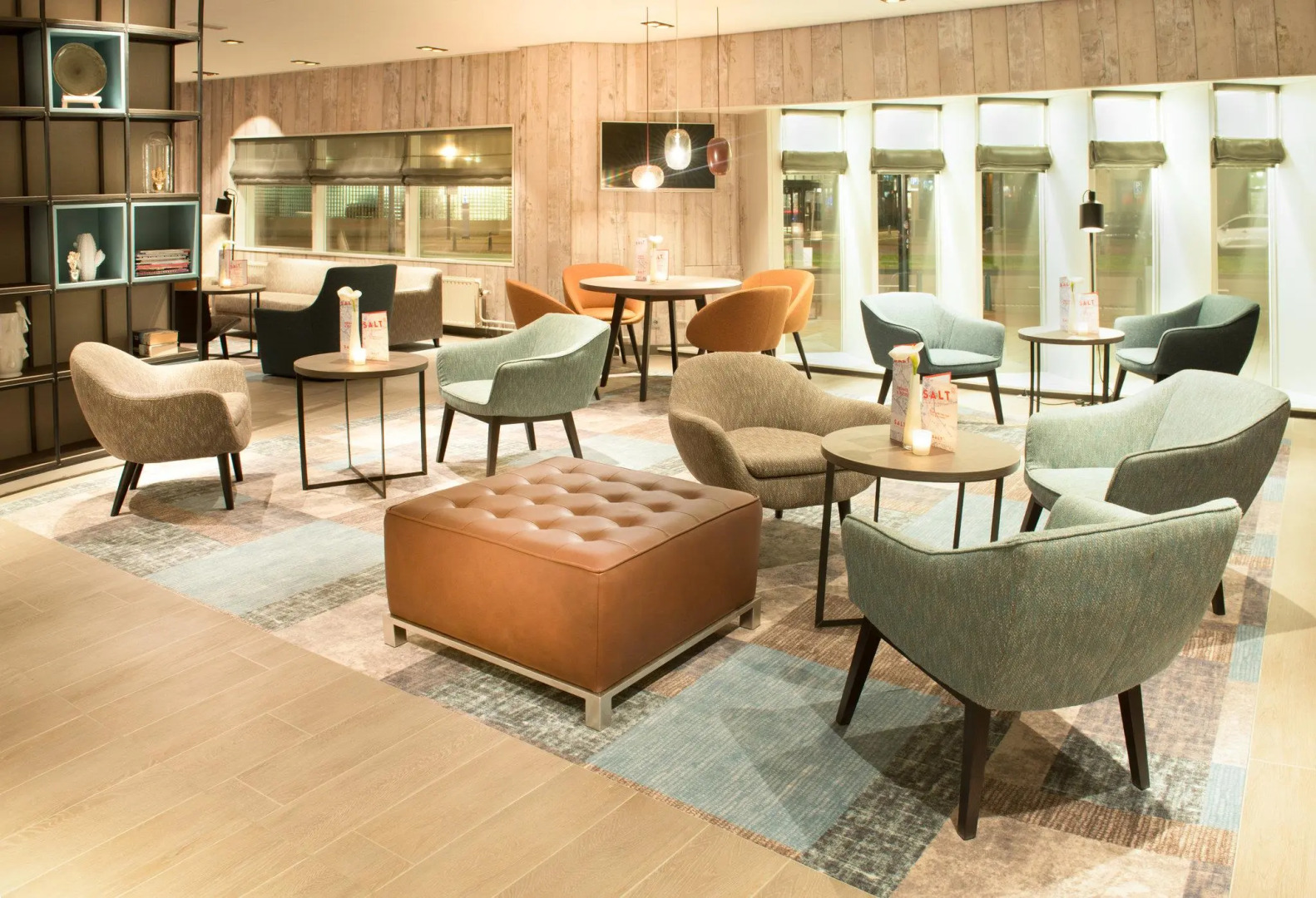 Photo - Bilderberg Europa Hotel Scheveningen