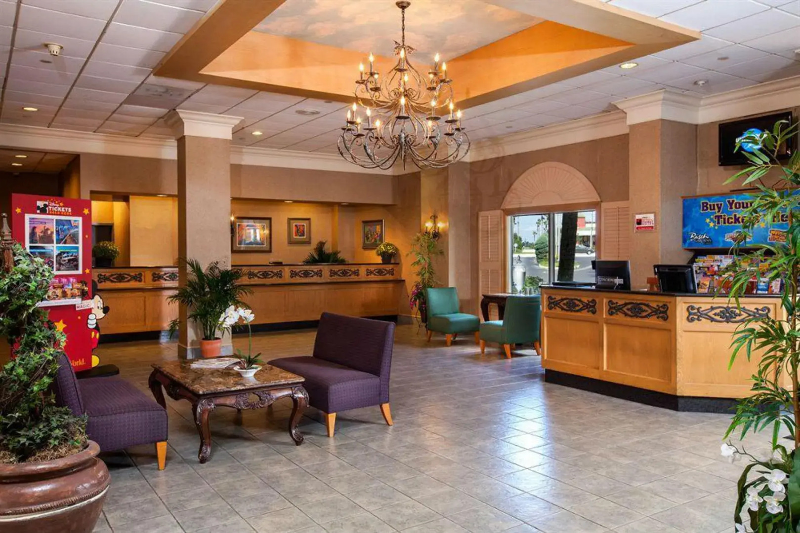 Foto - Staybridge Suites Orlando Royale Parc Suites by IHG