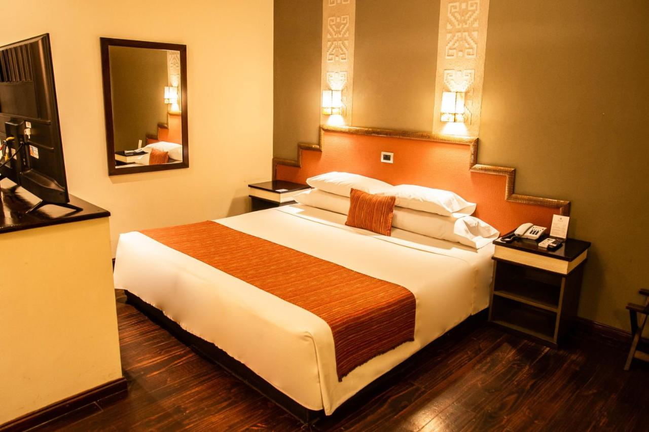 Photo - Hotel Inkai