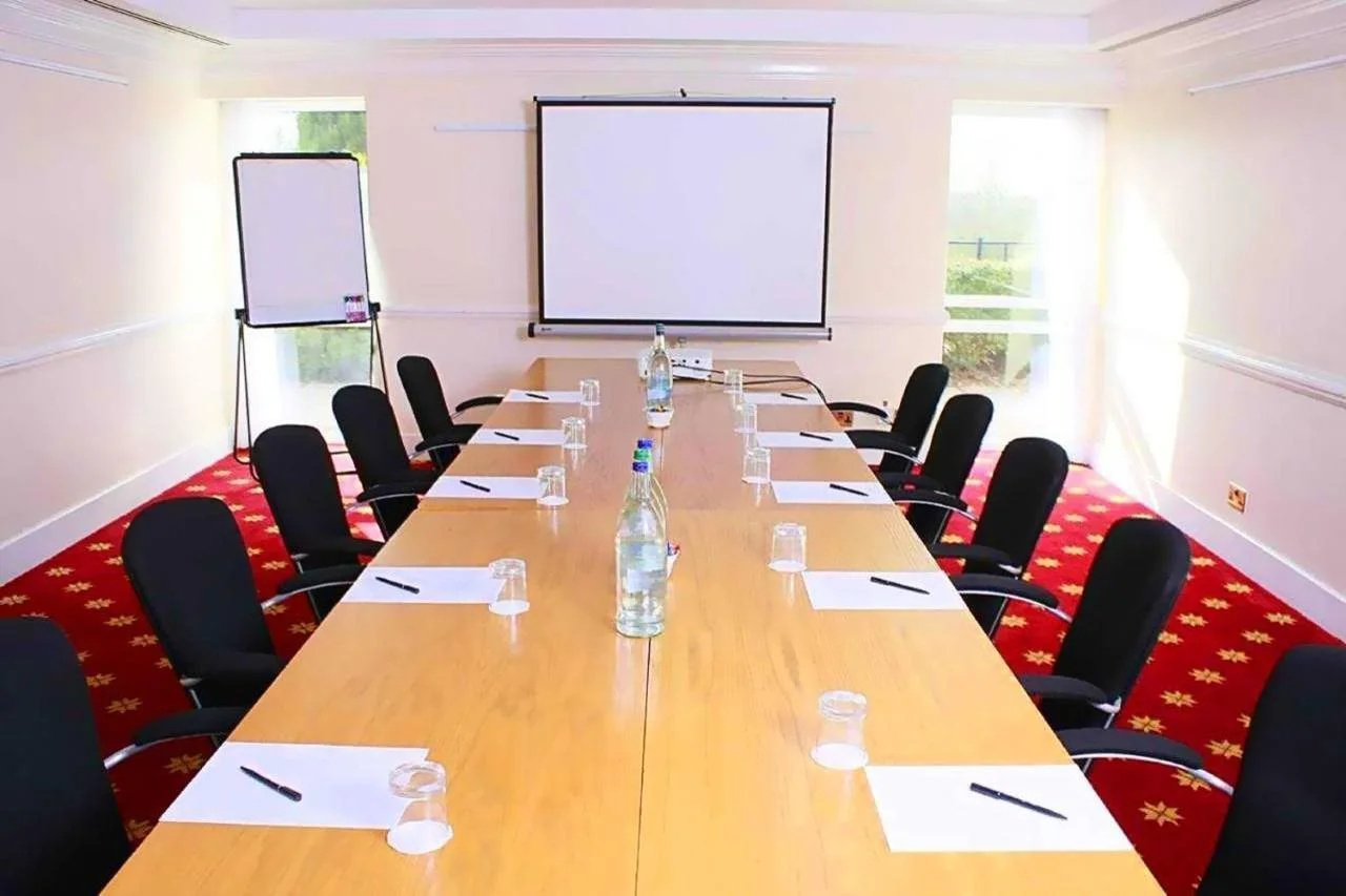 Photo - Bromsgrove Hotel