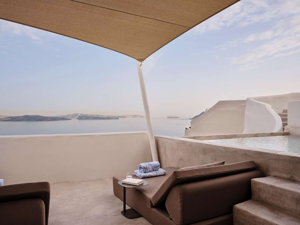 Photo - Andronis Boutique Hotel