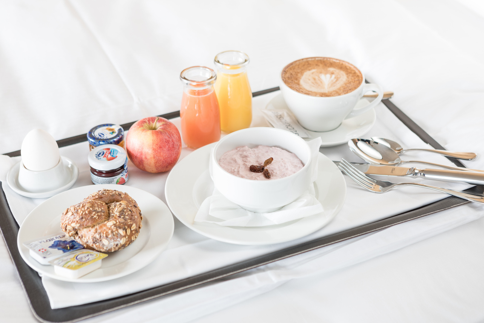 Foto - Placid Hotel Design & Lifestyle Zurich
