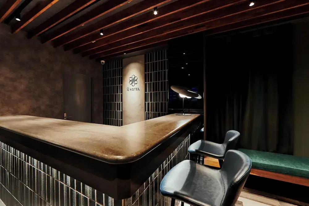 Foto - R Hotel Namba Daikokucho