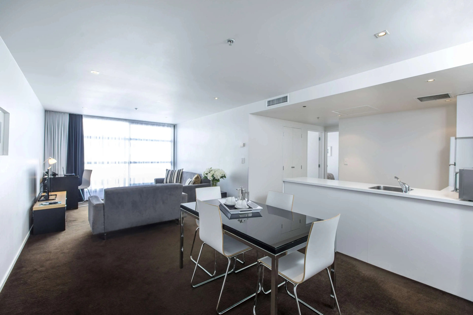 Photo - Quest Parnell Serviced Apartments