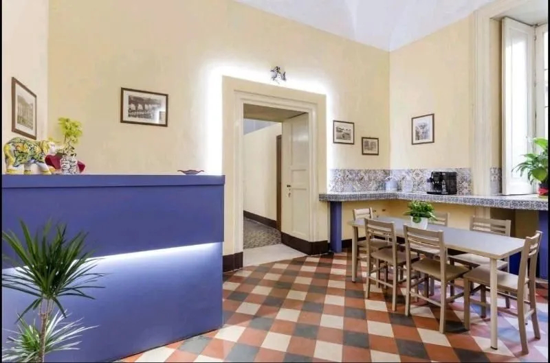 Foto - Let's B&B