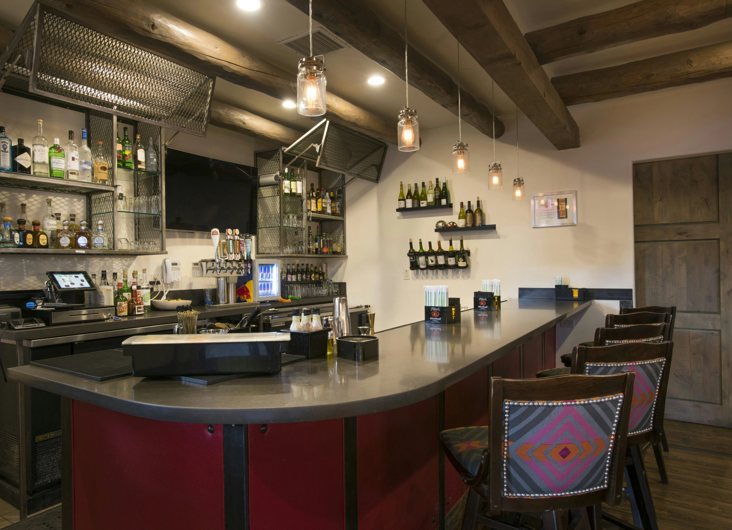 Photo - The Sage Hotel