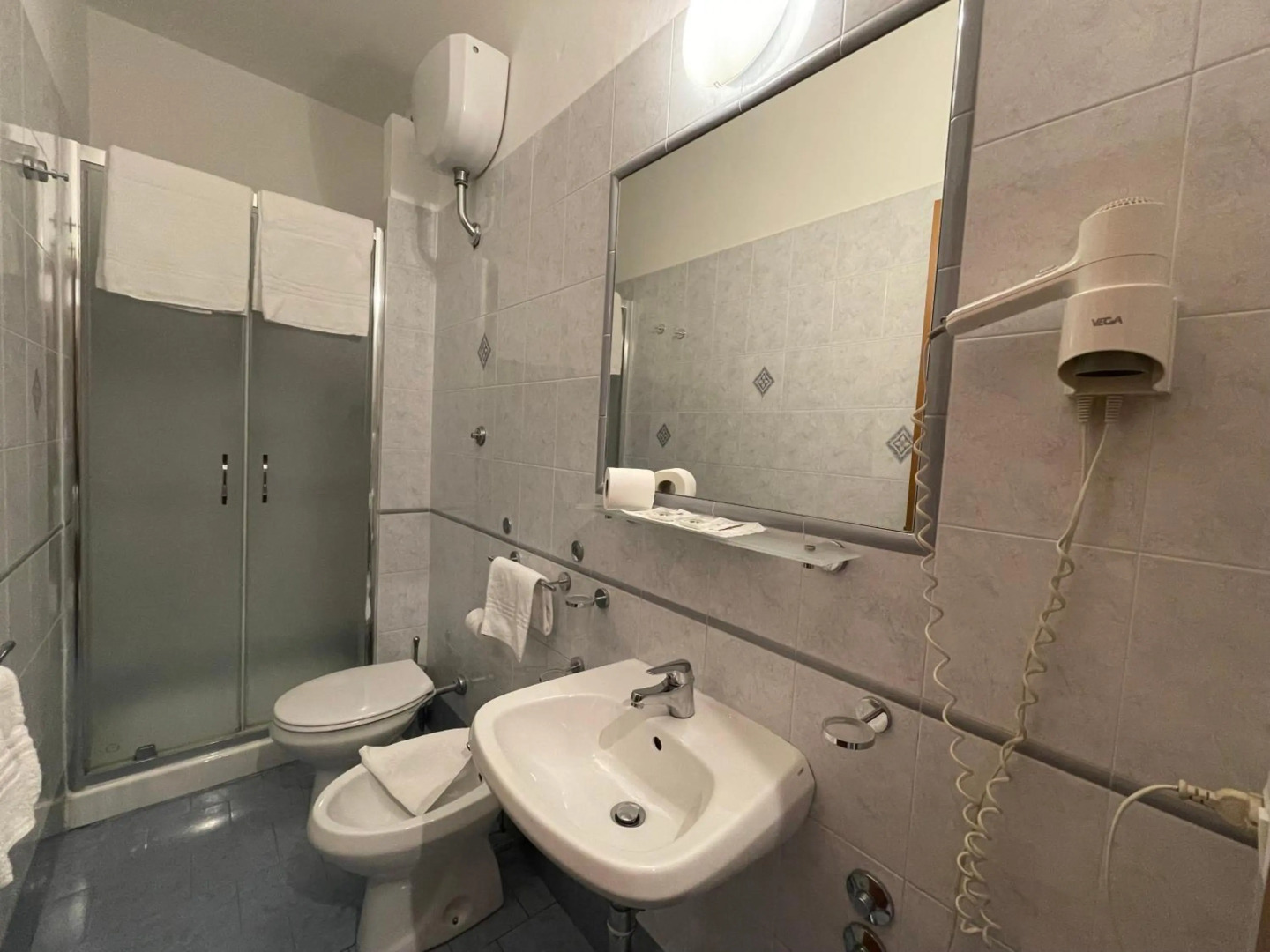 Foto - Hotel Leopolda