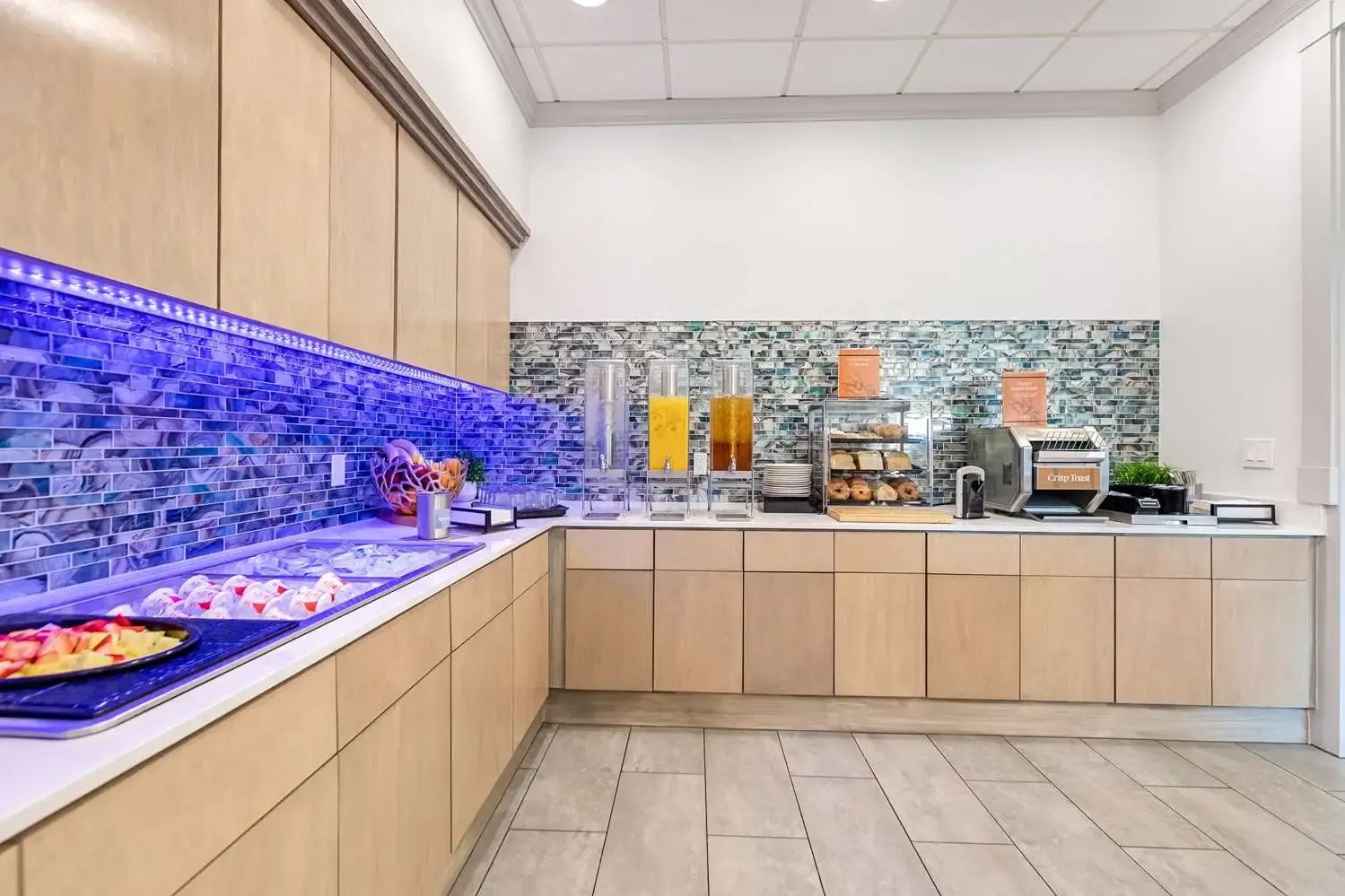 Foto - Homewood Suites by Hilton East Rutherford - Meadowlands, NJ