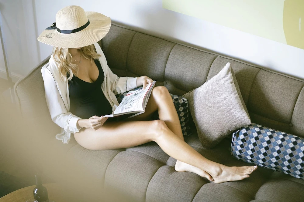 Foto - Marine Heights Suites