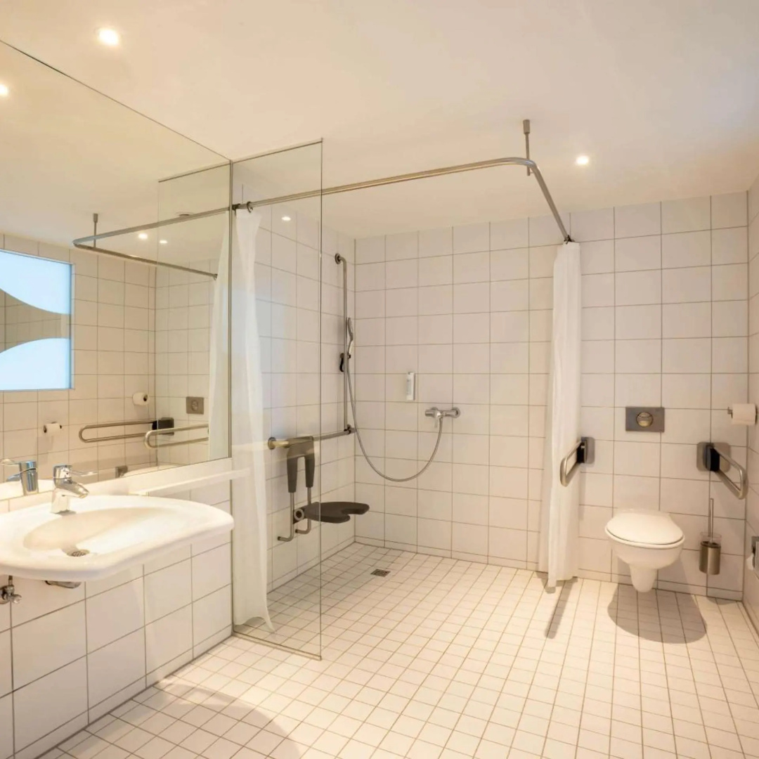 Foto - Prize by Radisson, Hamburg City