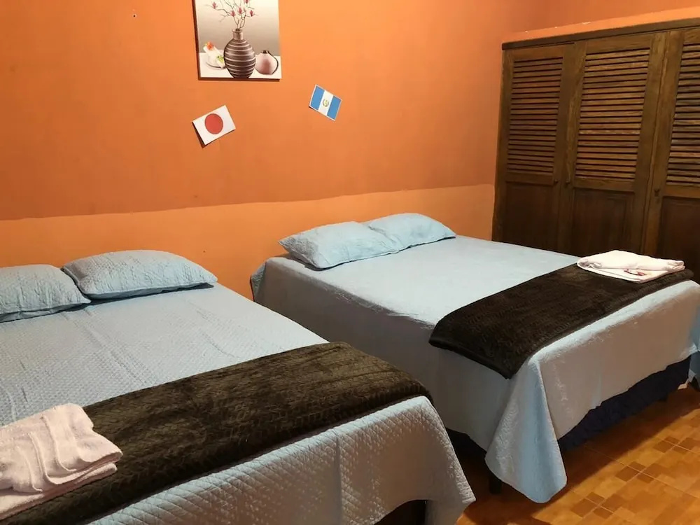 Photo - Ciudad Vieja Bed & Breakfast Hotel Casa del Turista