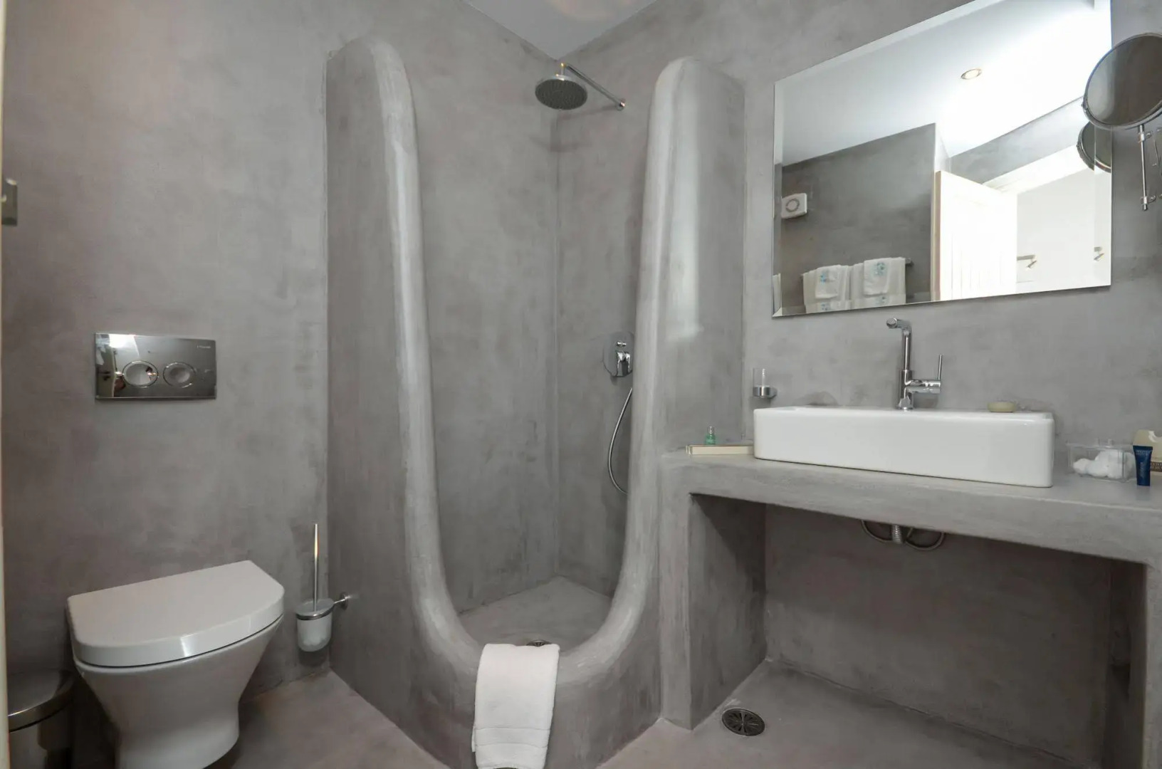 Foto - The Saint Vlassis