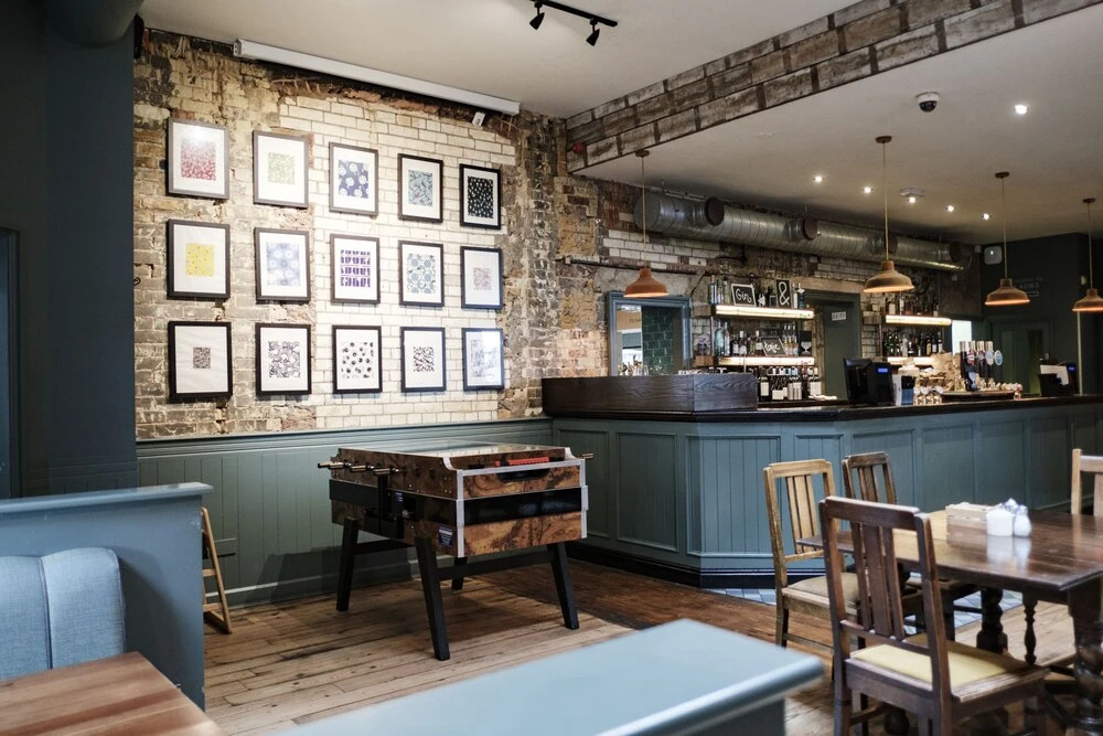 Photo - The Drayton Court Hotel