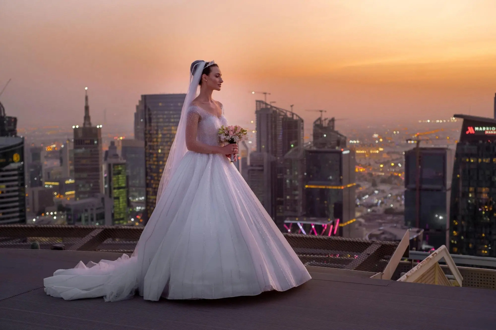 Photo - JW Marriott Marquis City Center Doha