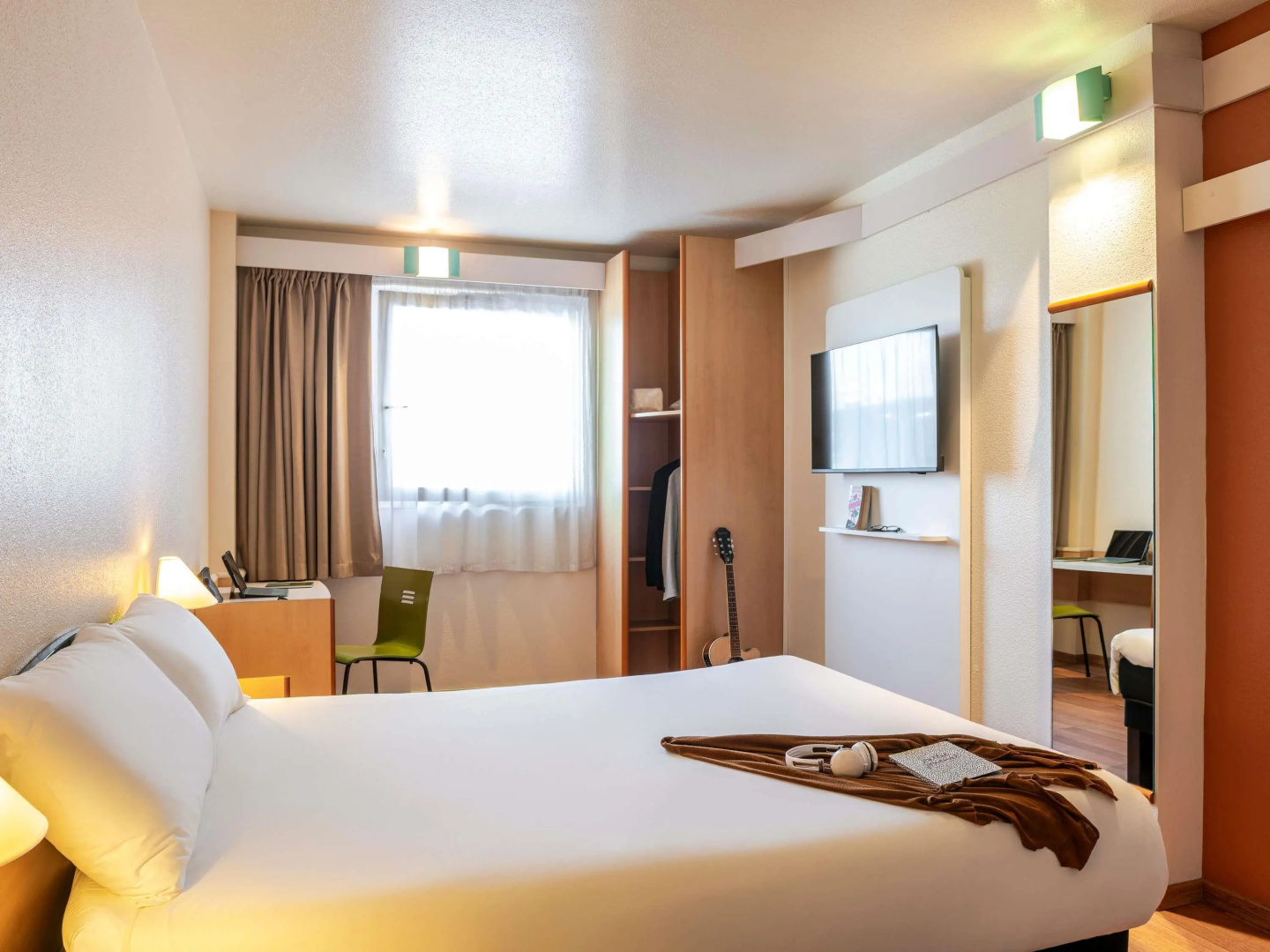Foto - ibis Bilbao Barakaldo