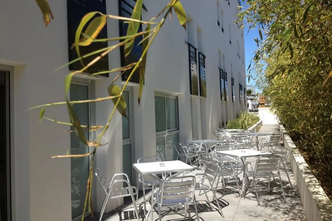 Foto - B&B HOTEL Cannes La Bocca Plage