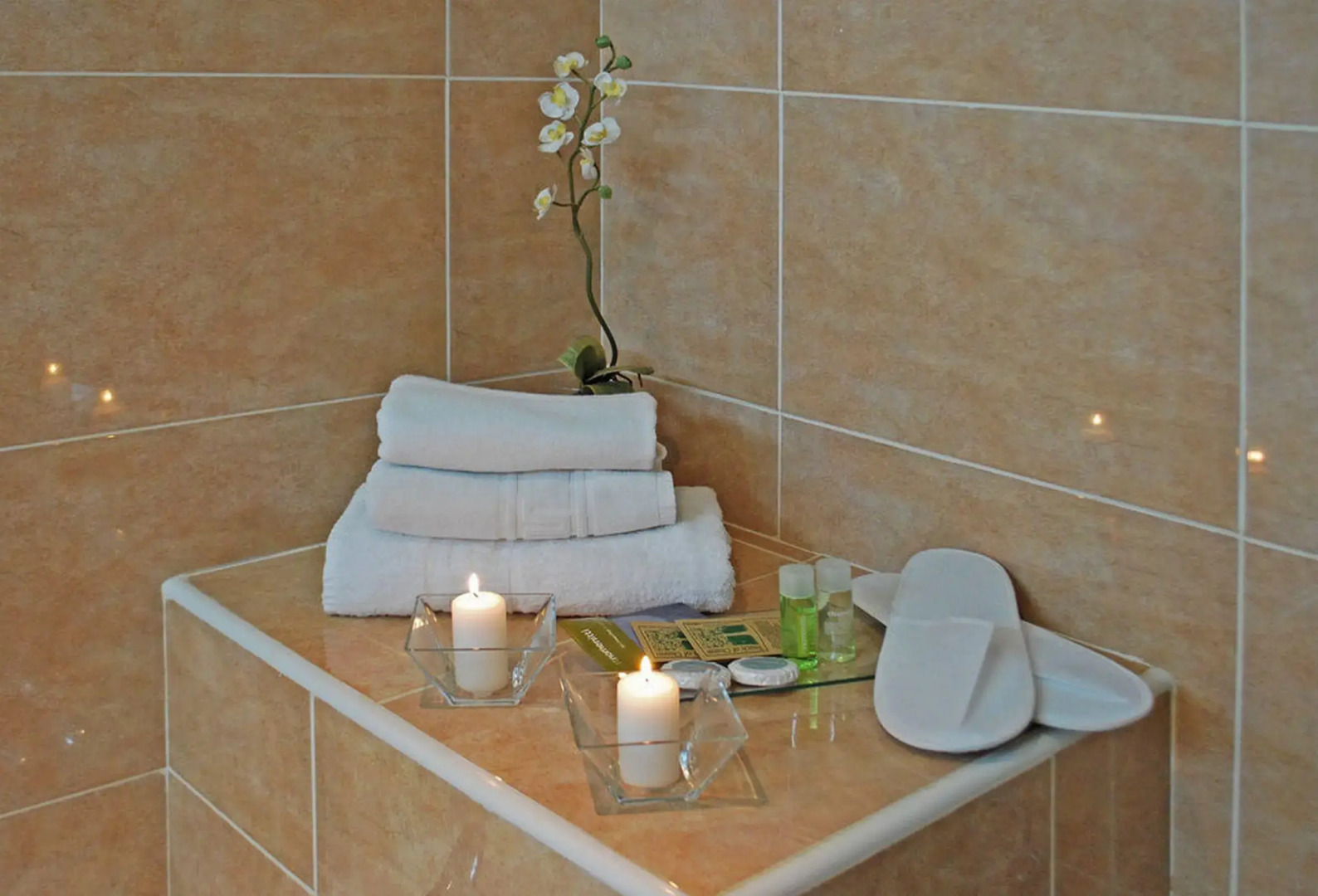 Foto - Hotel Piccadilly Sitges