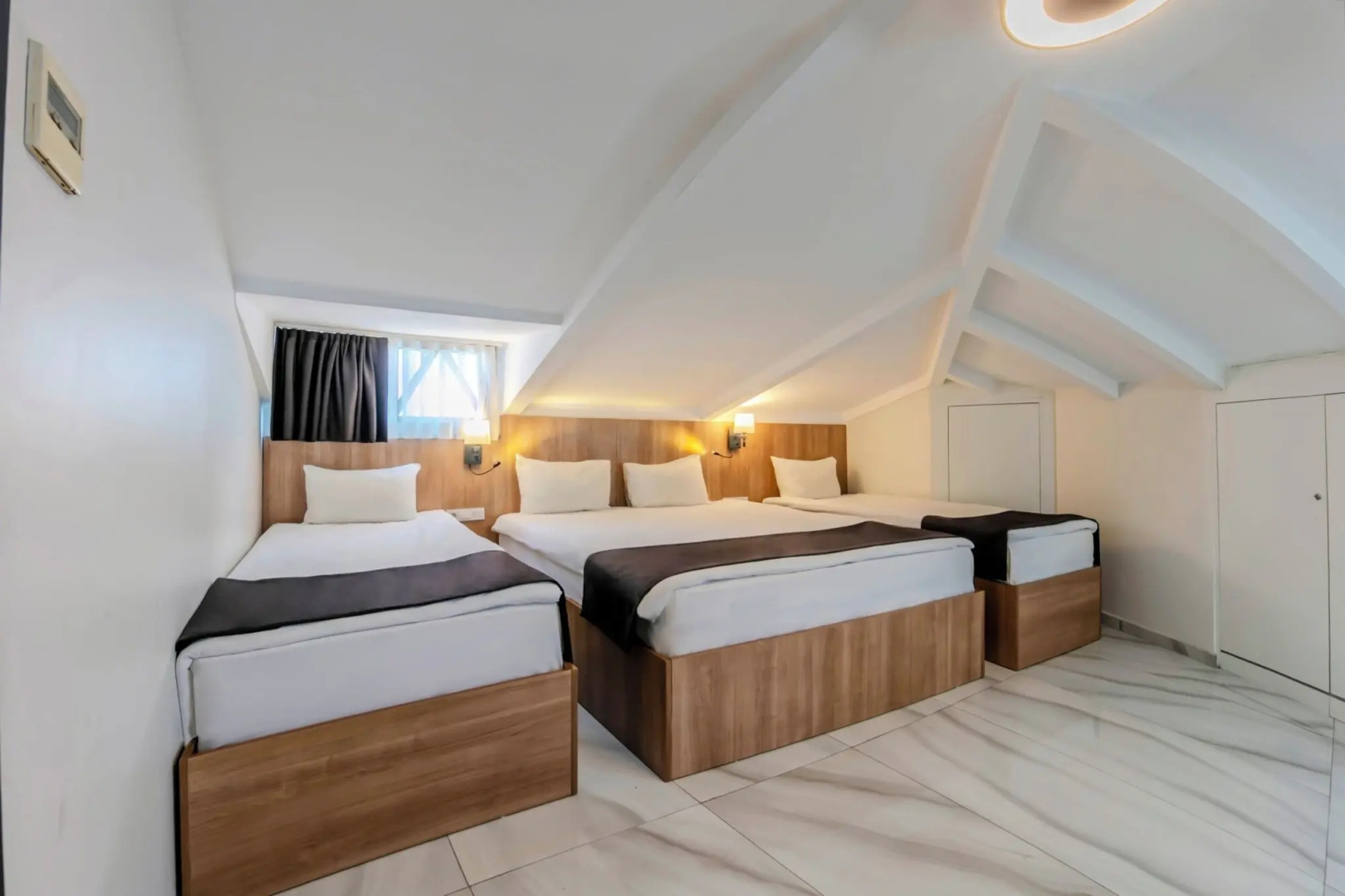 Foto - clove silvana hotel