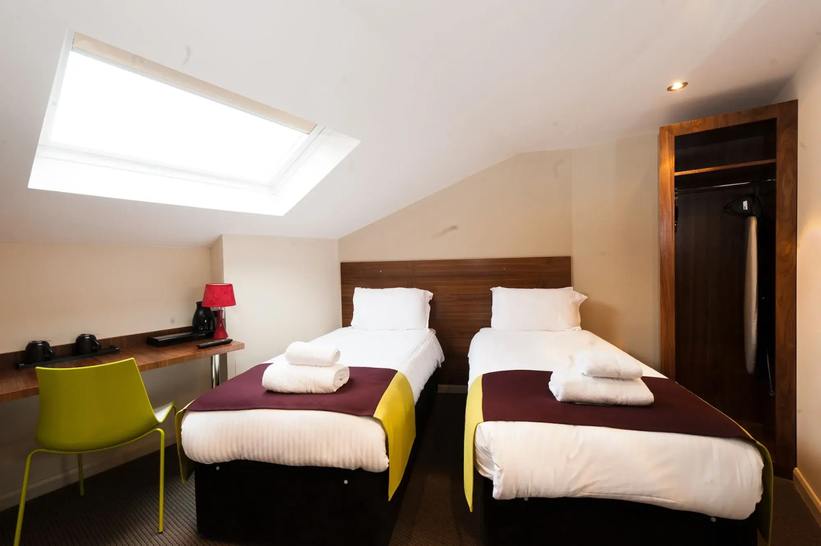 Foto - The Place Hotel