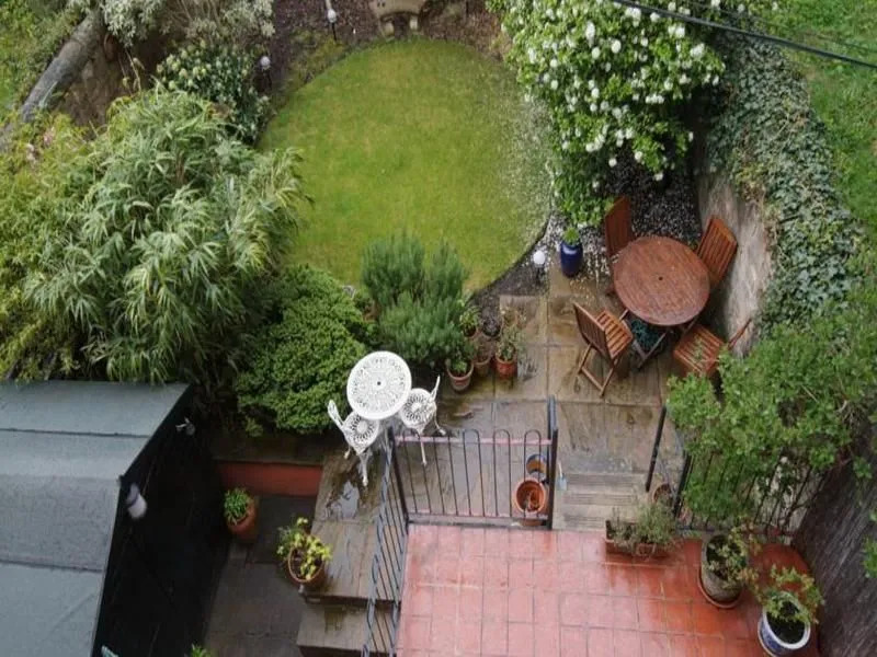 Foto - Southside Guest House