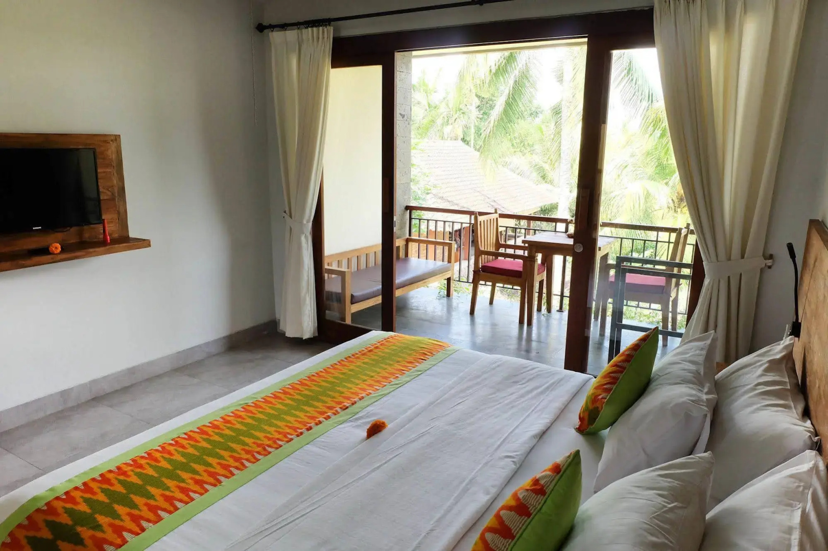Photo - Bucu View Ubud Resort