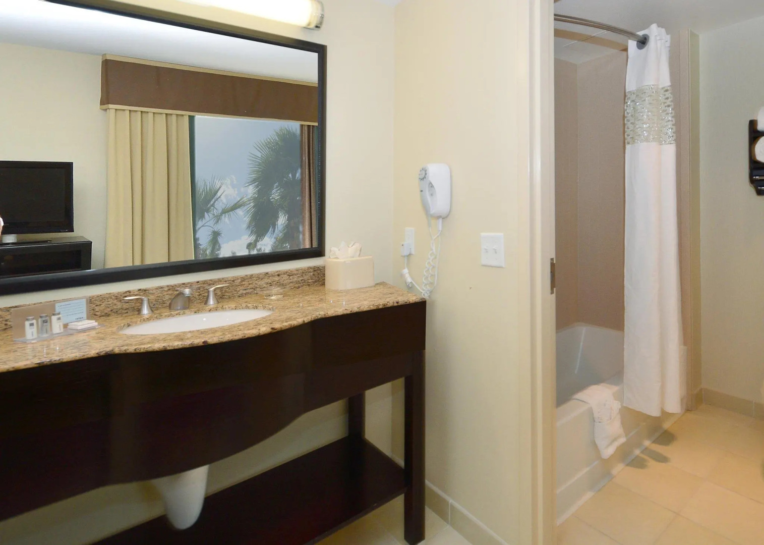 Foto - Hampton Inn & Suites Las Vegas Airport