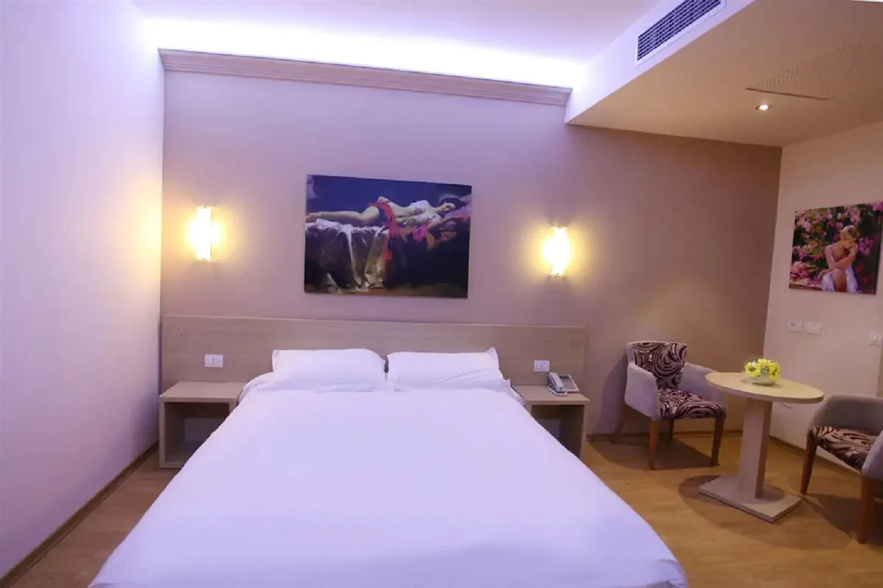 Foto - Hotel Green