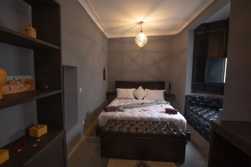 Foto - Riad RIM