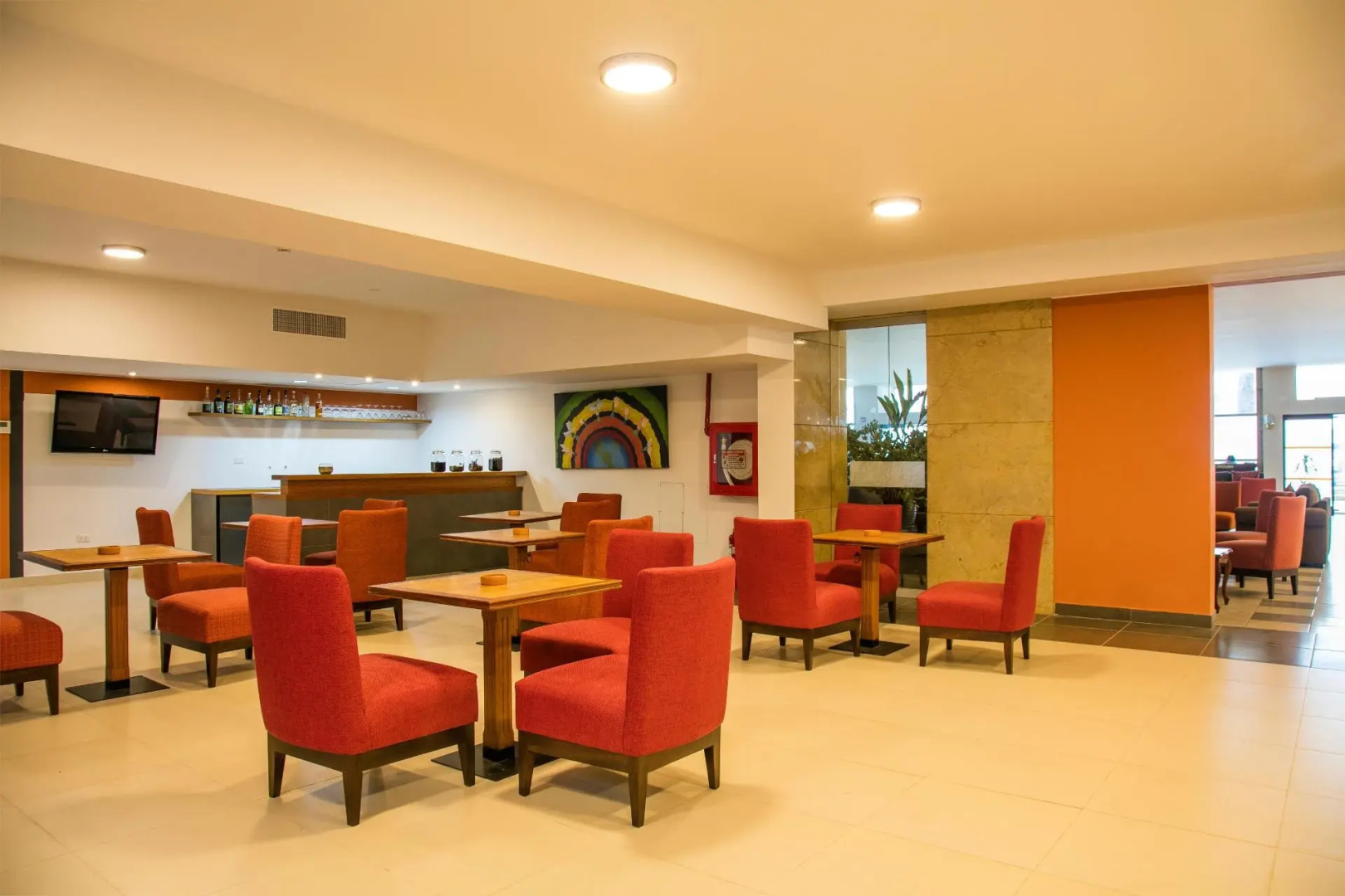 Photo - Hotel San Agustin Riviera