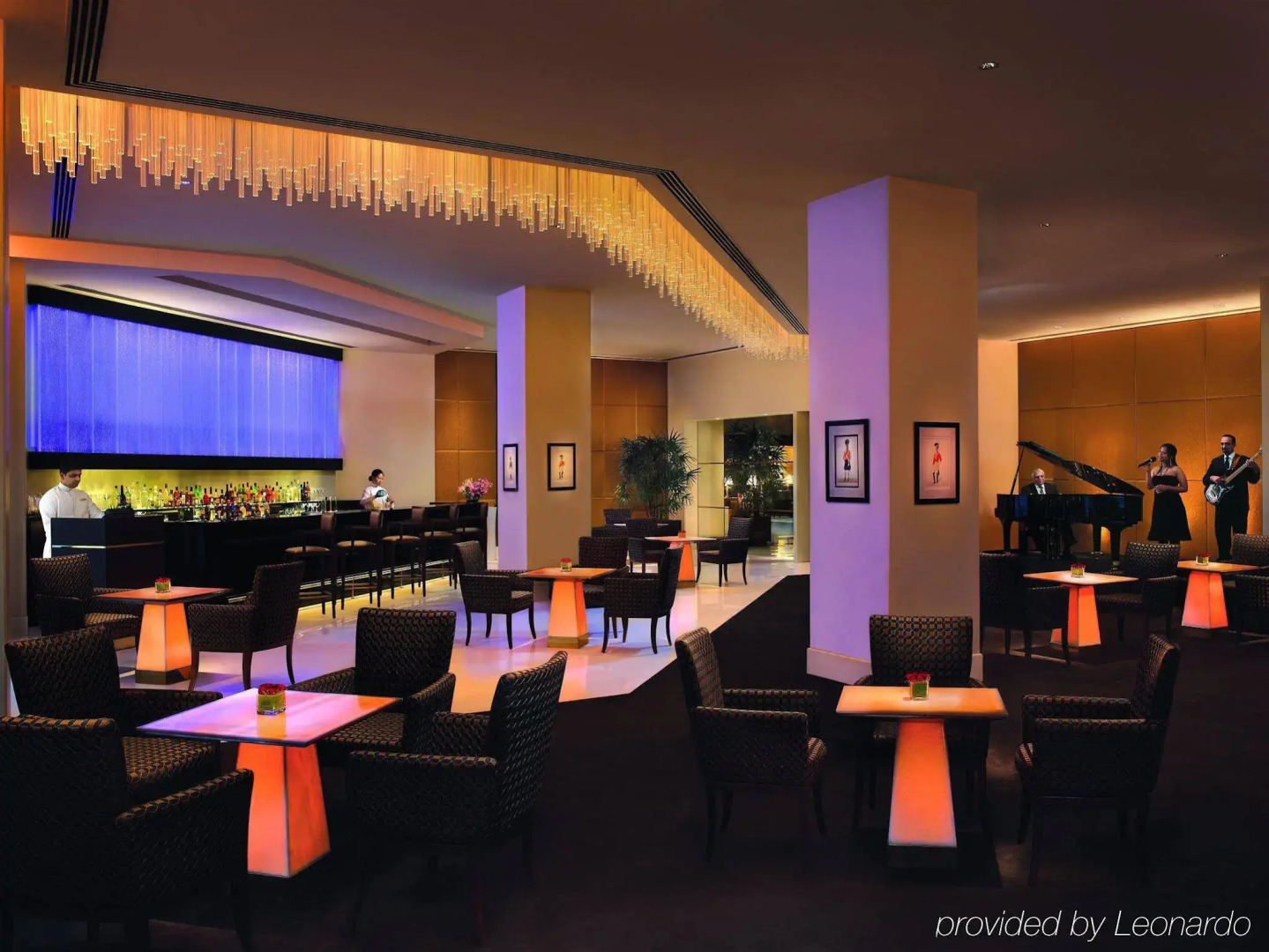 Foto - The Oberoi Mumbai