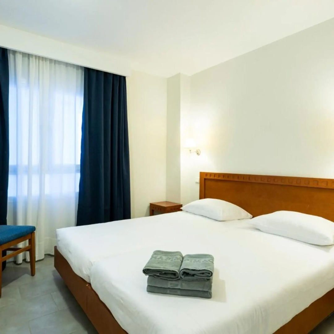 Foto - Hapimag Apartments Marbella