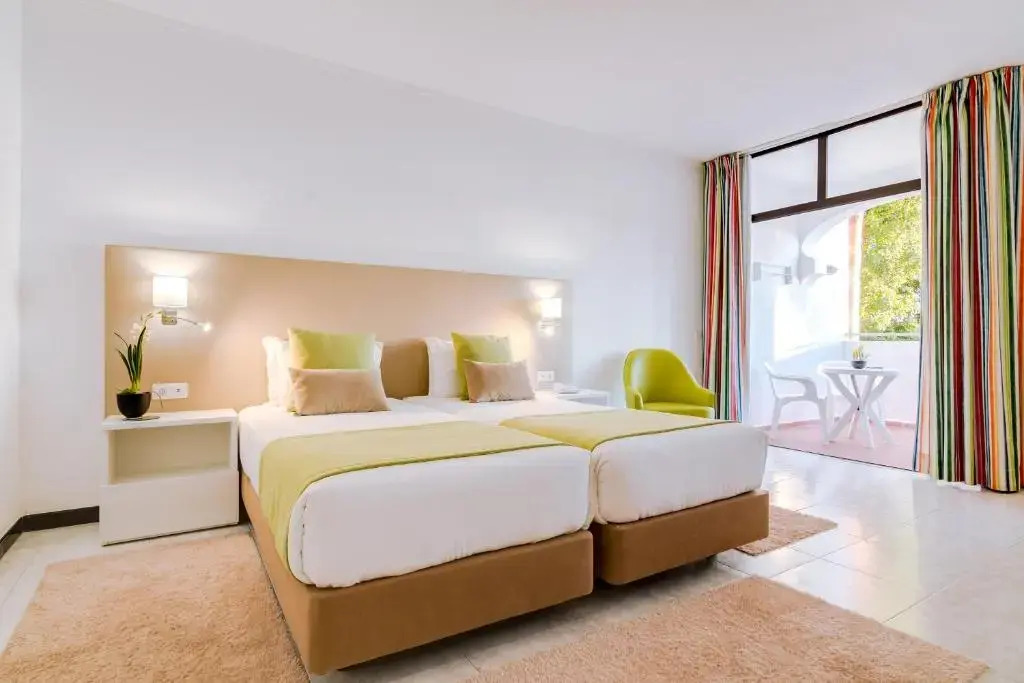 Foto - Monica Isabel Beach Club