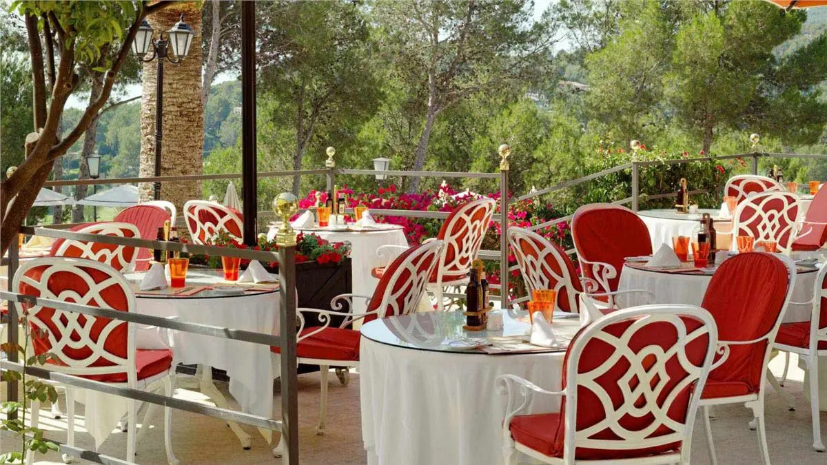 Foto - Castillo Hotel Son Vida, a Luxury Collection Hotel, Mallorca