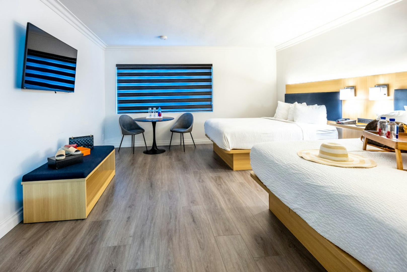 Foto - The Live Hotel