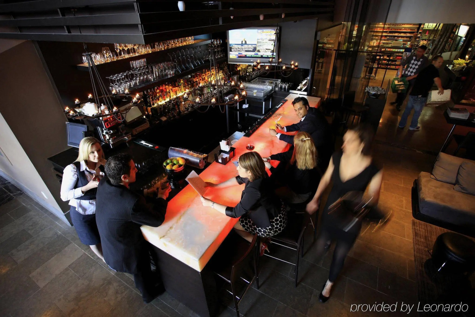 Photo - Pantages Hotel Toronto Centre