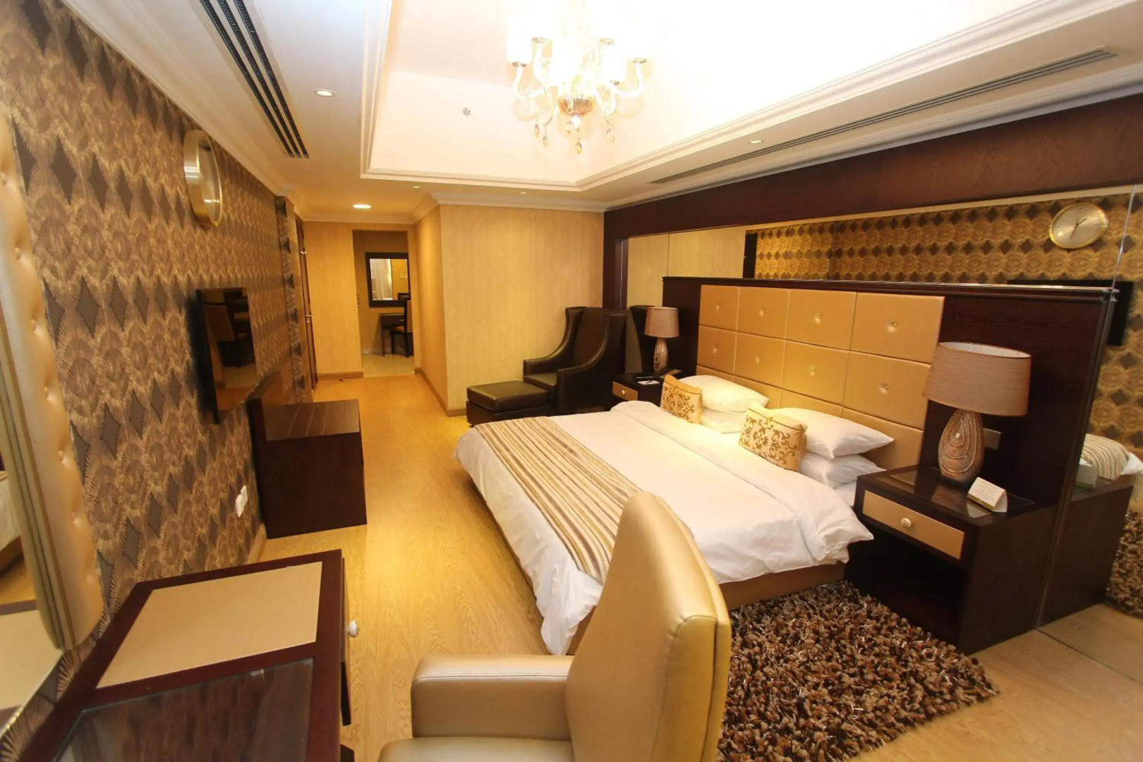 Foto - Ivory Grand Hotel Apartments