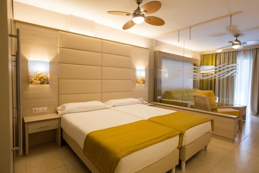 Foto - Bull Escorial & SPA