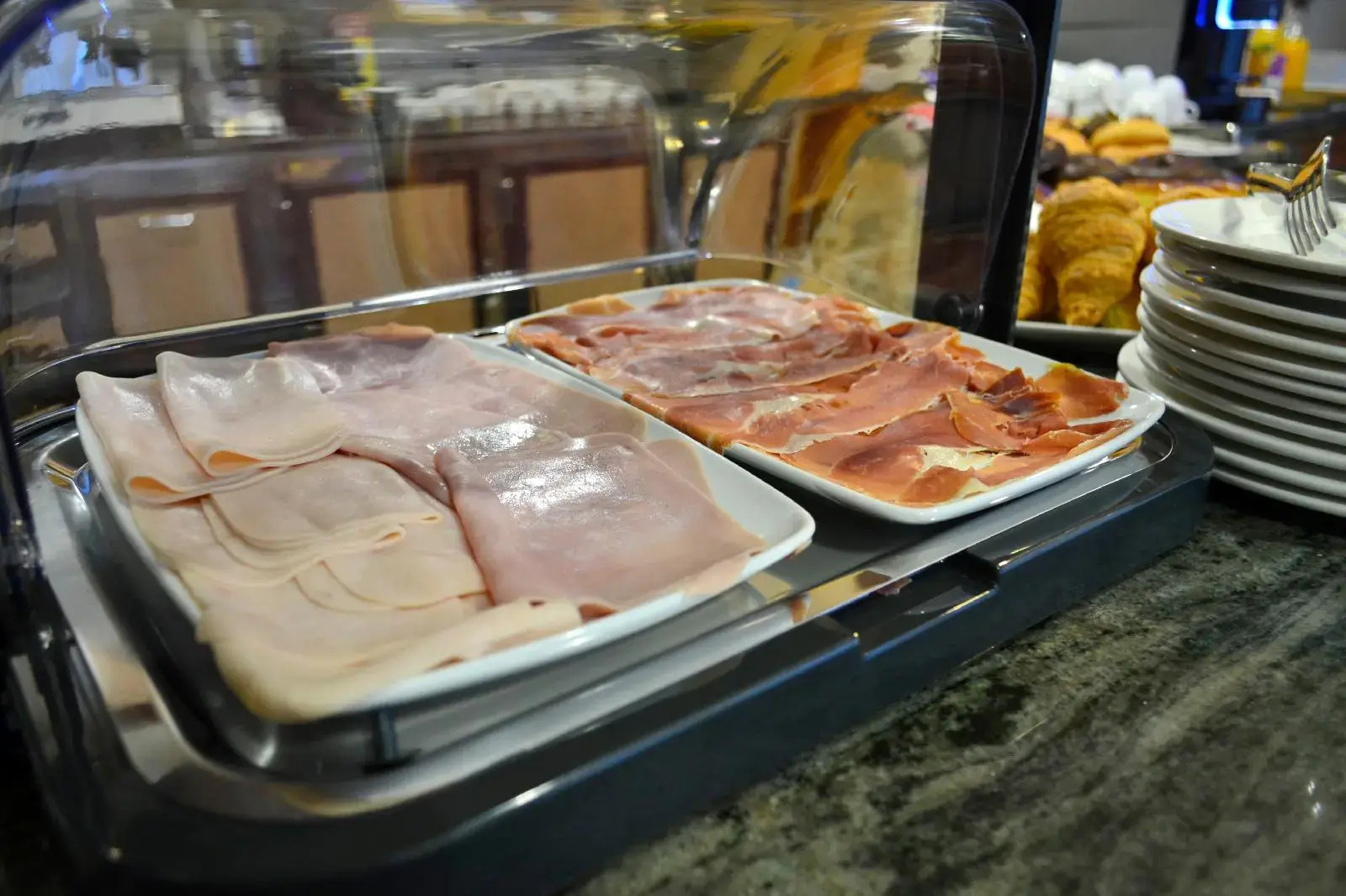 Foto - Hotel Alda Pasaje