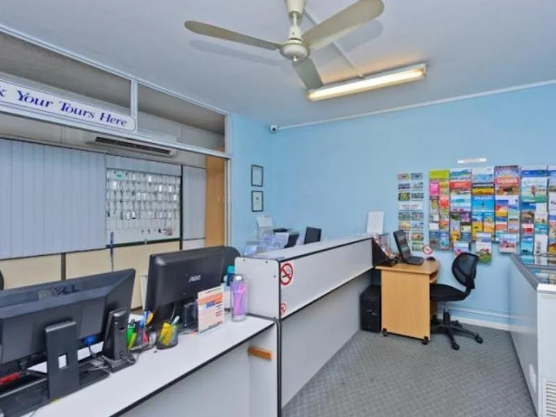 Photo - Mountway Holiday Apartments