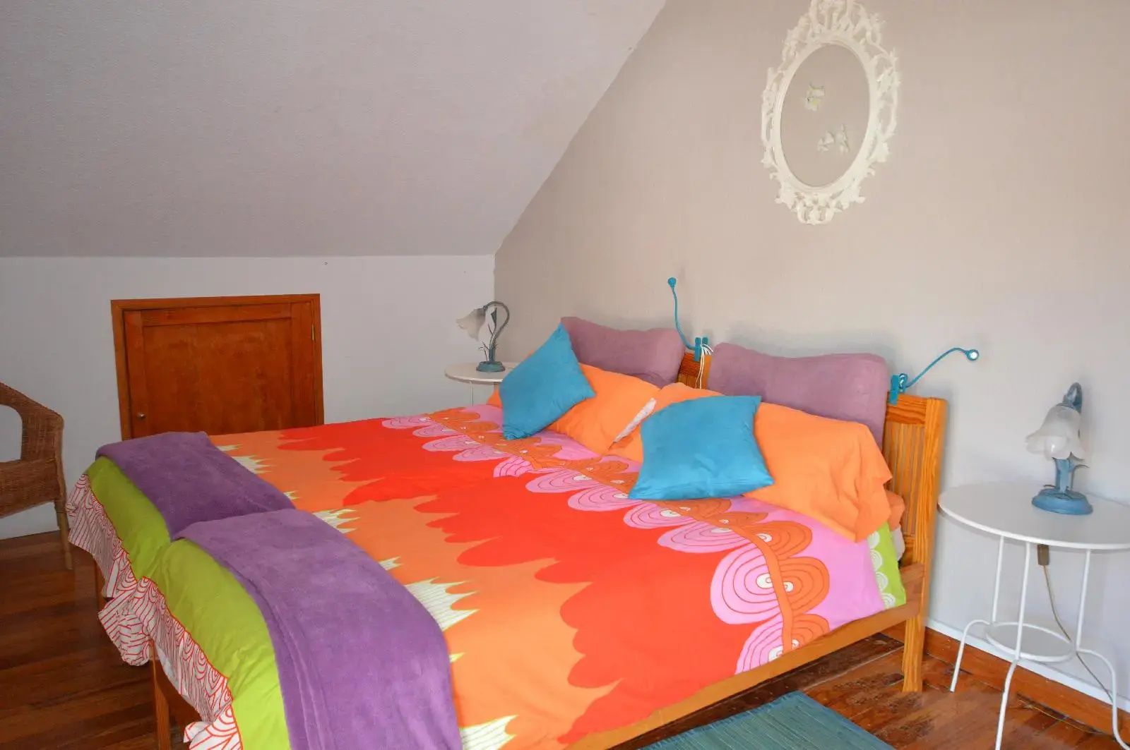 Foto - Hotel Alta Montaña