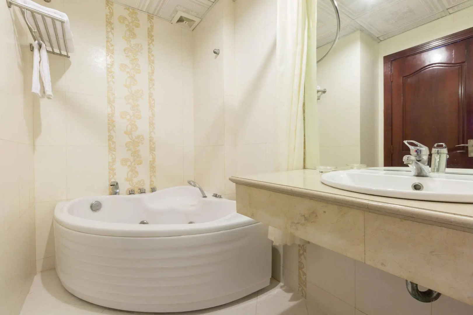 Foto - Amanaki Saigon Boutique Hotel